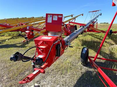 Hutchinson HX2 10-63