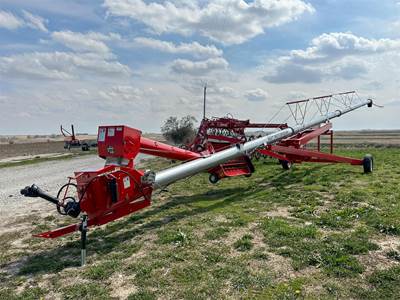 Hutchinson HX2 10-73