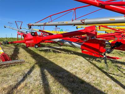 Hutchinson HX2 10-83