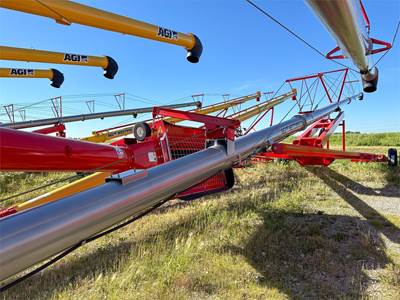 Hutchinson HX2 10-83