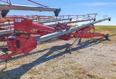 Hutchinson HX2 13-74