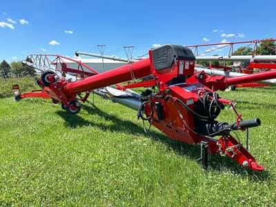 Hutchinson HX2 13-84