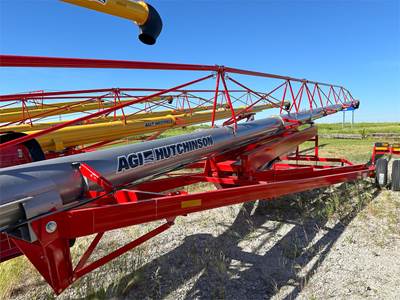 Hutchinson HX2 13-94