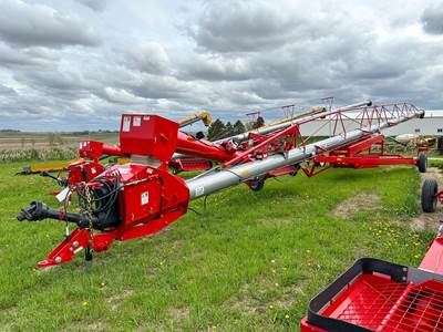 Hutchinson HX2 13-94