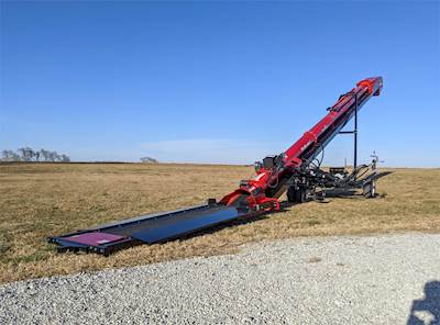 Universal 1847 RAILCAR