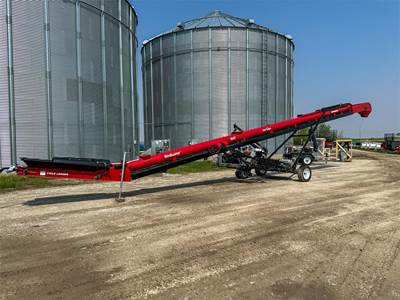 Universal 1847 BINBUSTER FIELD LOADER