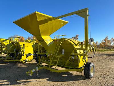 Renn RGB1020C Grain Bagger