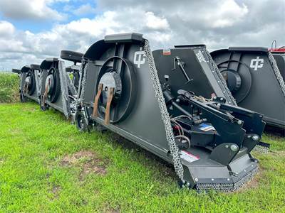 IronCraft 3515 Grain Cart