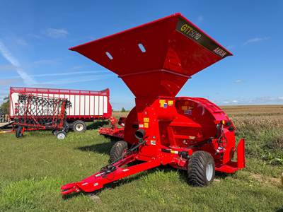 AKRON GTT5010