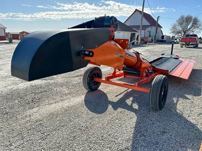 2026 Batco PS1800 For Sale | Henderson, IA | 12656230 ...