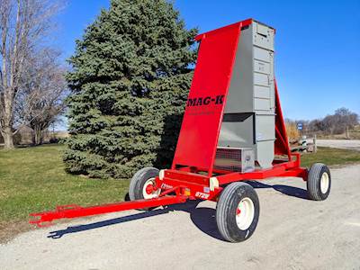 MAGIK KLEENER 10000LP