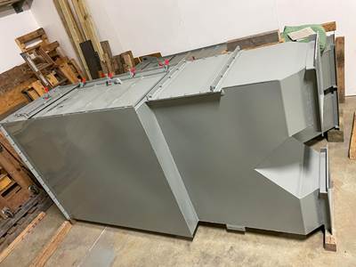 MAGIK KLEENER 15000LP