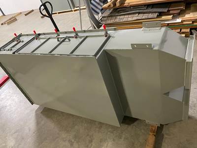 MAGIK KLEENER 3000LP