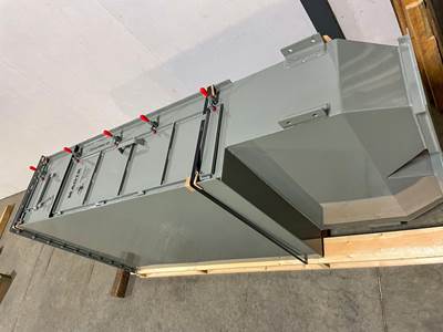 MAGIK KLEENER 4000LP