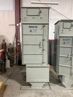 MAGIK KLEENER 6000LP