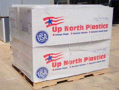 UP NORTH PLASTICS 10x300