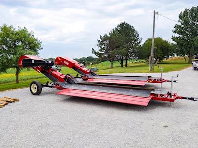 Universal 2200 DRIVE OVER