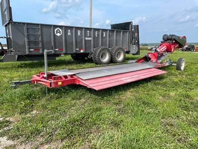 Universal 2200 DRIVE OVER