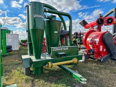 Conveyair ULTIMA6 Grain Vac