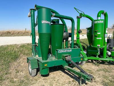Conveyair ULTIMA6 Grain Vac