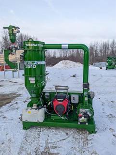 Walinga AGRI-VAC 3510G Grain Vac
