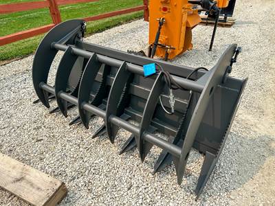 IronCraft EGR72 Grapple