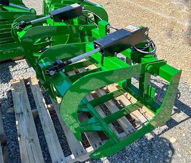 IronCraft ERG72 Grapple