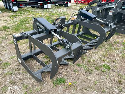 IronCraft ERG72 Grapple