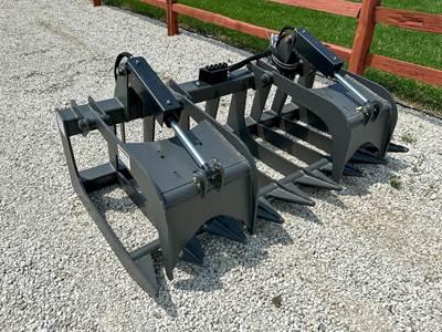 IronCraft IRG72 Grapple