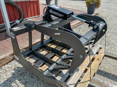 IronCraft SERG48 Grapple