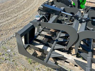 IronCraft SERG66 Grapple