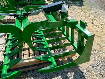 IronCraft SERG72 Grapple