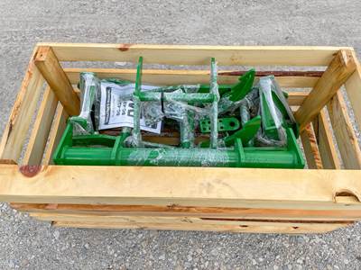 Westendorf BC4215 Grapple