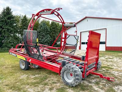 Anderson HYBRID EVOLUTION