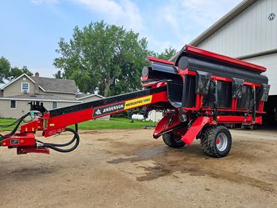 Anderson MERGEPRO 1060