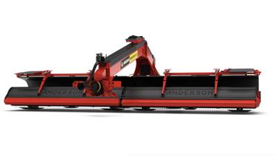 Anderson MERGEPRO 780
