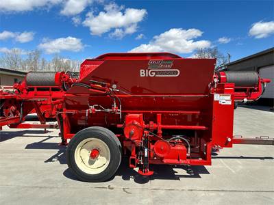 Kelly Ryan 10FT CENTERLINE