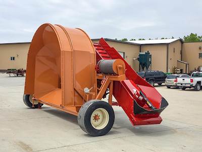 Kelly Ryan 12FT CENTERLINE