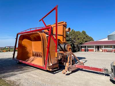 Kelly Ryan 12FT CENTERLINE