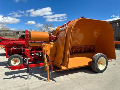 Kelly Ryan 8FT CENTERLINE