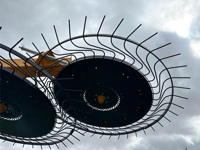 2025 Fair Mfg 1400 Hay Rake For Sale | Henderson, IA | 12006466 ...