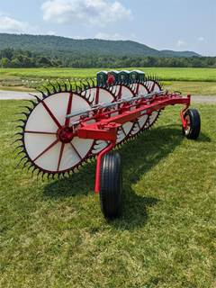 2026 Rowse SIDEKICK 5 Hay Rake For Sale | Henderson, IA | 10899082 ...