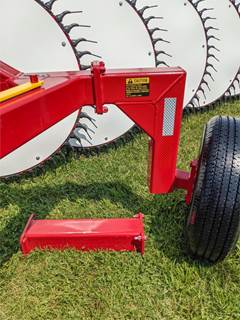 2026 Rowse SIDEKICK 5 Hay Rake For Sale | Henderson, IA | 10899082 ...