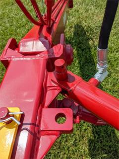 2026 Rowse SIDEKICK 5 Hay Rake For Sale | Henderson, IA | 10899082 ...