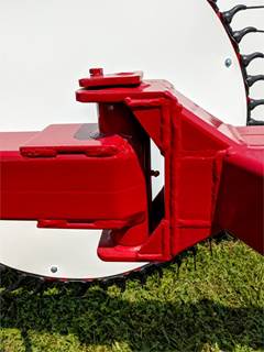 2026 Rowse SIDEKICK 5 Hay Rake For Sale | Henderson, IA | 10899082 ...