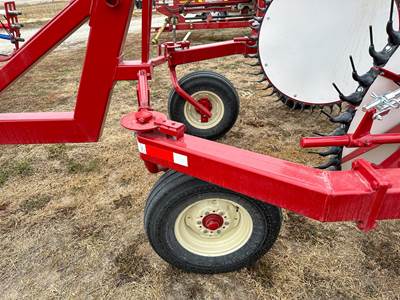 2026 Rowse ULTIMATE 19 Hay Rake For Sale | Henderson, IA | 13627834 ...