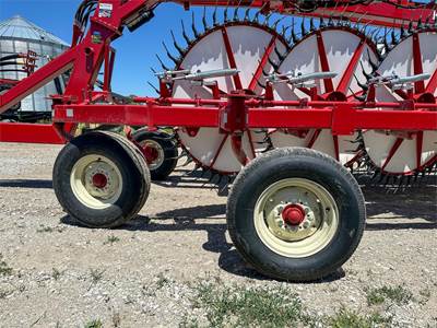2026 Rowse ULTIMATE 27 Hay Rake For Sale | Henderson, IA | 12929272 ...