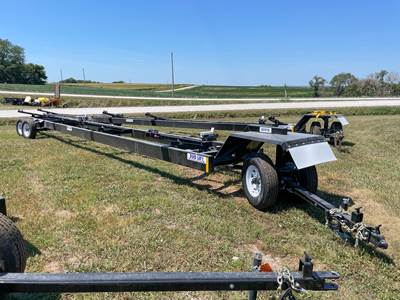 DUO LIFT AST47XL Header Trailer