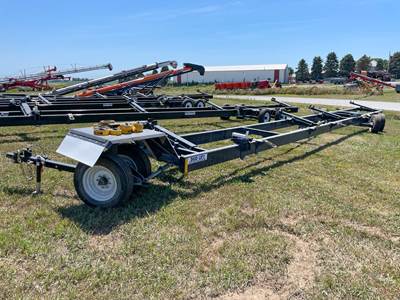 DUO LIFT AST52XL Header Trailer