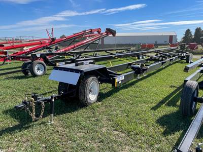 DUO LIFT AST52XL Header Trailer